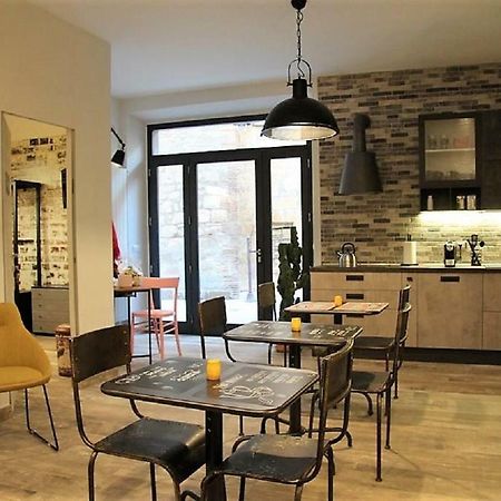 Industrial Chic House - Private Parking Ξενοδοχείο Ορβιέτο Εξωτερικό φωτογραφία