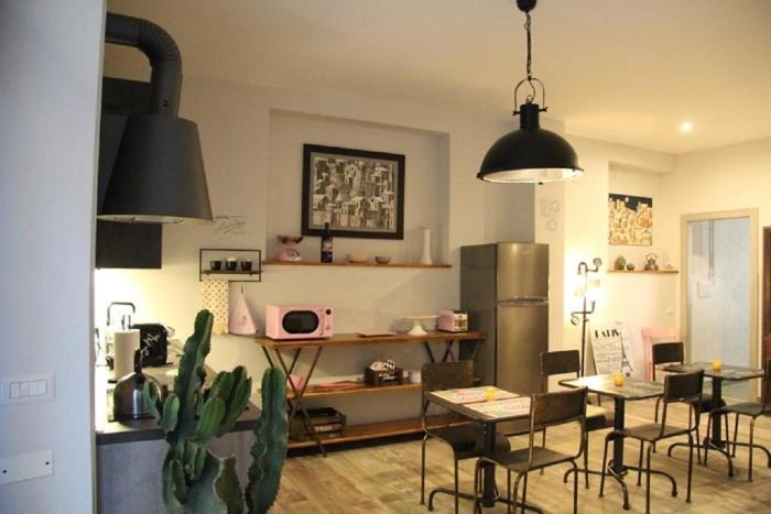 Industrial Chic House - Private Parking Ξενοδοχείο Ορβιέτο Εξωτερικό φωτογραφία