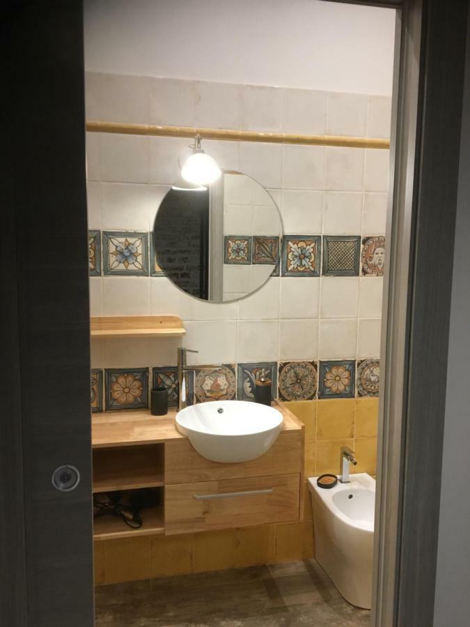 Industrial Chic House - Private Parking Ξενοδοχείο Ορβιέτο Εξωτερικό φωτογραφία