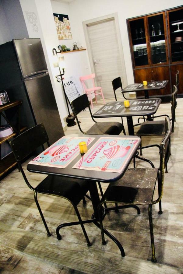 Industrial Chic House - Private Parking Ξενοδοχείο Ορβιέτο Εξωτερικό φωτογραφία