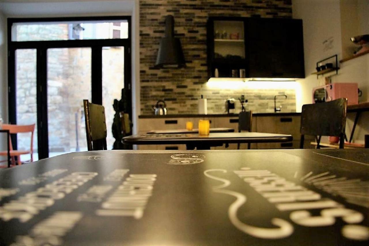 Industrial Chic House - Private Parking Ξενοδοχείο Ορβιέτο Εξωτερικό φωτογραφία