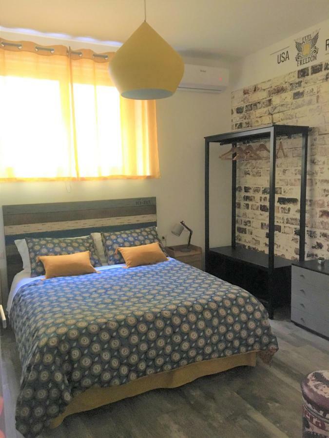 Industrial Chic House - Private Parking Ξενοδοχείο Ορβιέτο Εξωτερικό φωτογραφία