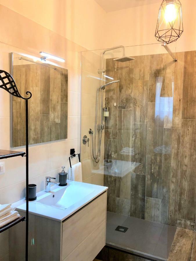 Industrial Chic House - Private Parking Ξενοδοχείο Ορβιέτο Εξωτερικό φωτογραφία