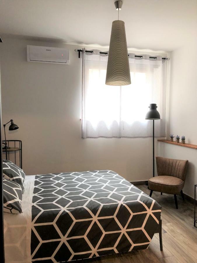 Industrial Chic House - Private Parking Ξενοδοχείο Ορβιέτο Εξωτερικό φωτογραφία