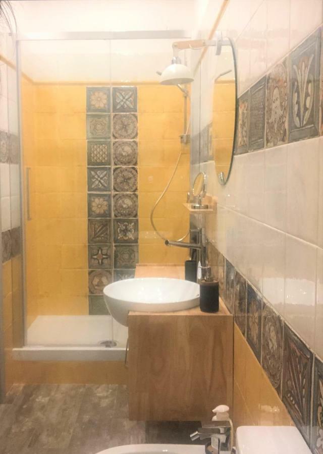 Industrial Chic House - Private Parking Ξενοδοχείο Ορβιέτο Εξωτερικό φωτογραφία