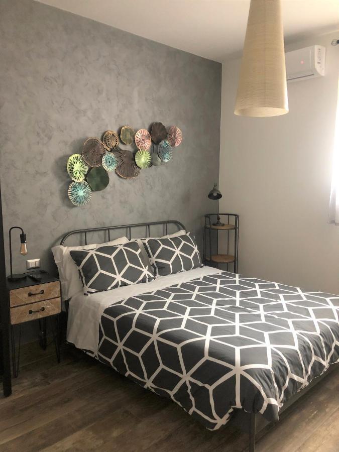 Industrial Chic House - Private Parking Ξενοδοχείο Ορβιέτο Εξωτερικό φωτογραφία